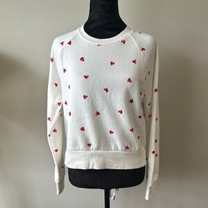 🤍Sweetheart Sweatshirt🤍